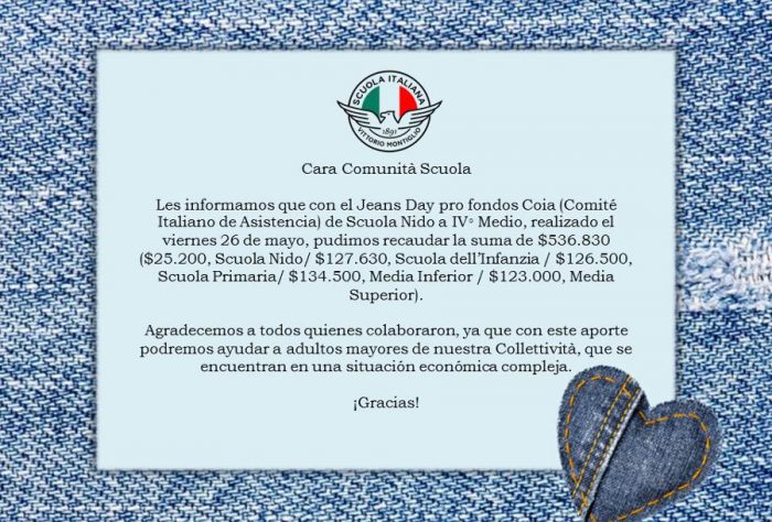 Agradecimientos Jeans Day Solidario 26 mayo sin fecha 900x610