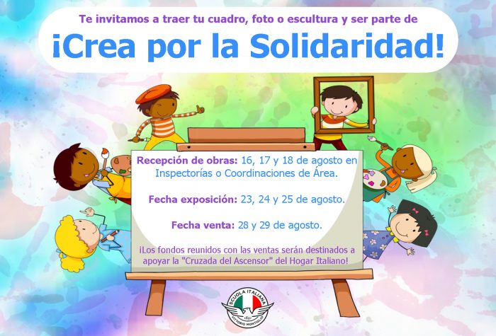 afiche_Crea_por_la_Solidaridad