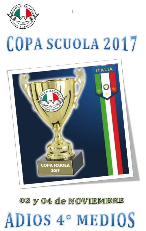Copa Scuola 2