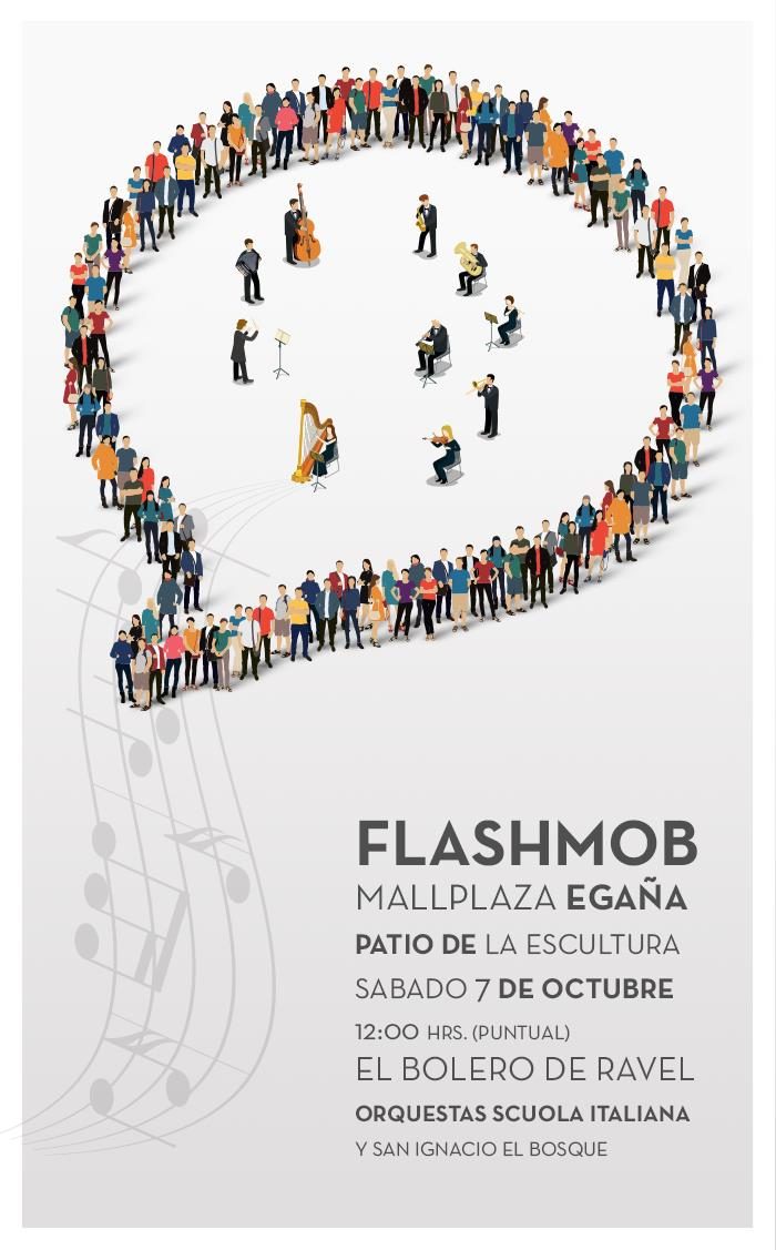 flashmoborquesta