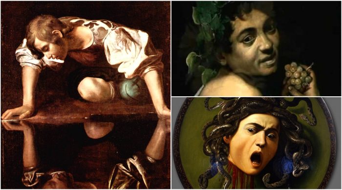 caravaggio