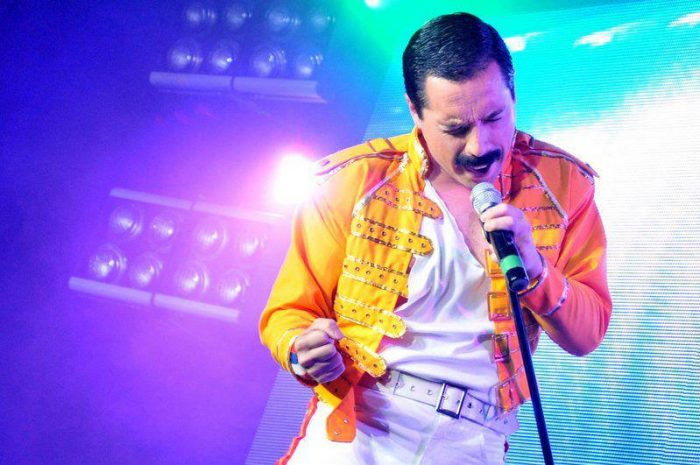 MI NOMBRE ES FREDDIE MERCURY 2