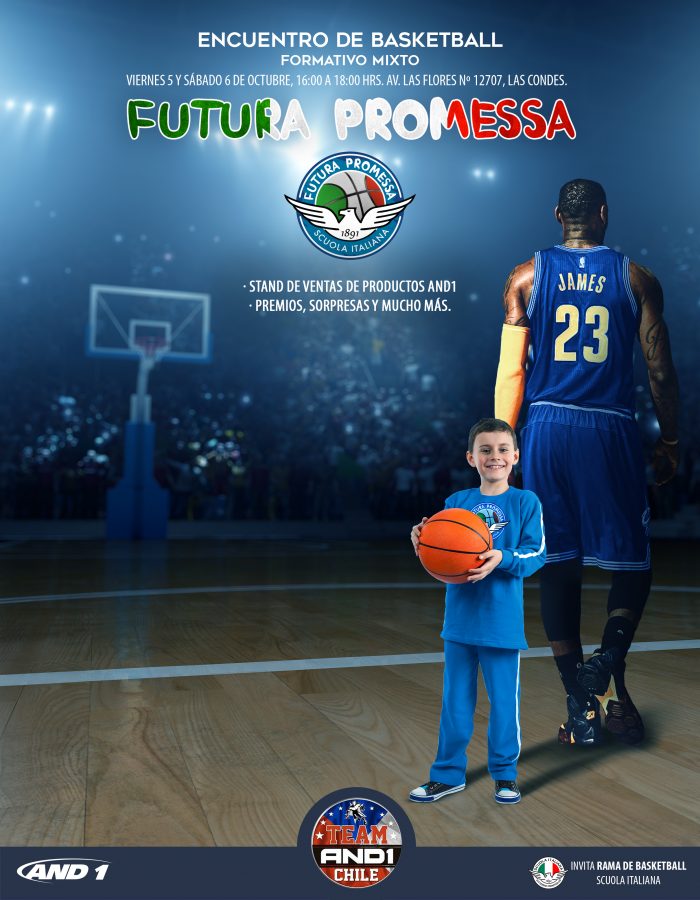 Postulación Futura Promessa