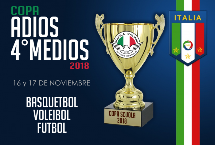 afiche copa adios