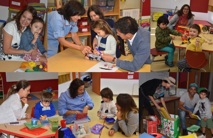 1 giorno S. Infanzia